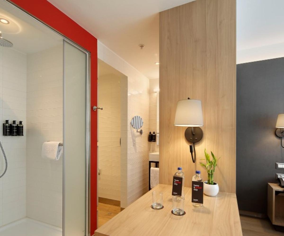 Hotel Ikonik Miraflores