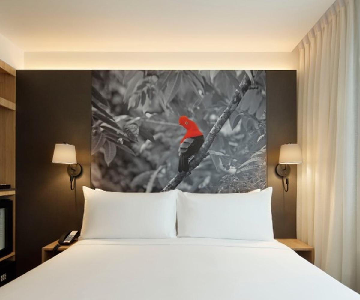 Hotel Ikonik Miraflores
