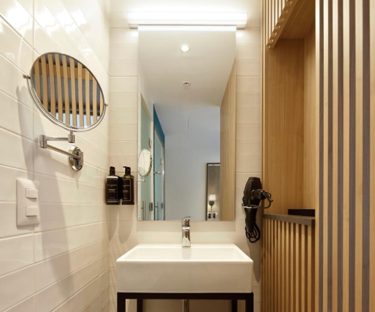 Hotel Ikonik Miraflores 4*